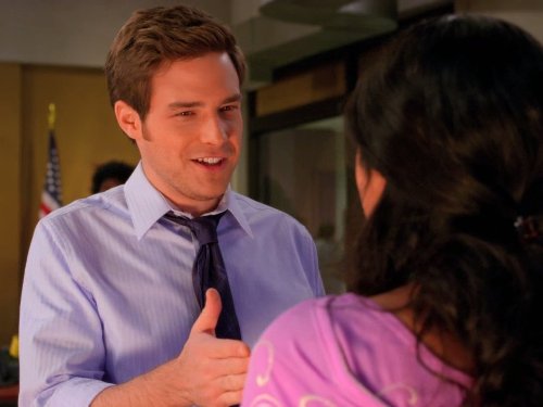Ben Rappaport