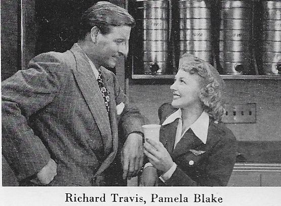 Richard Travis