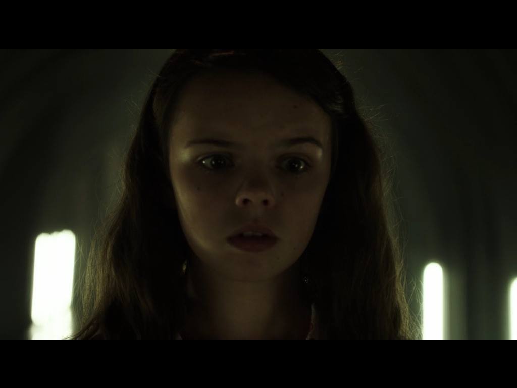 Ellie O'Brien