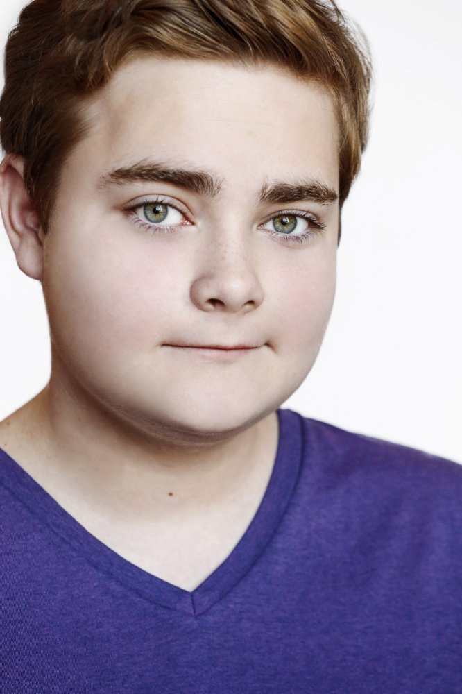 Zack Shires