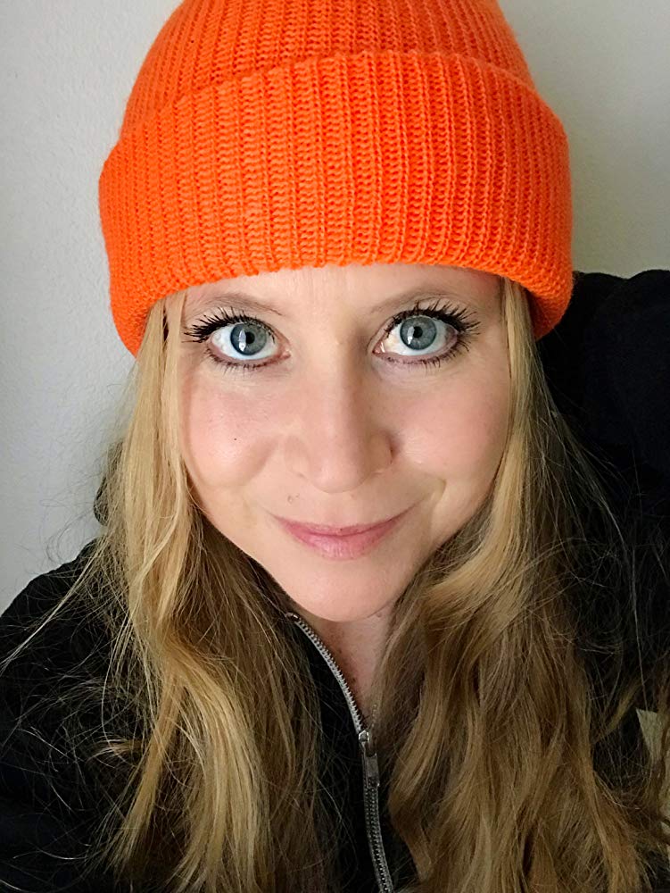 Jeni Jones