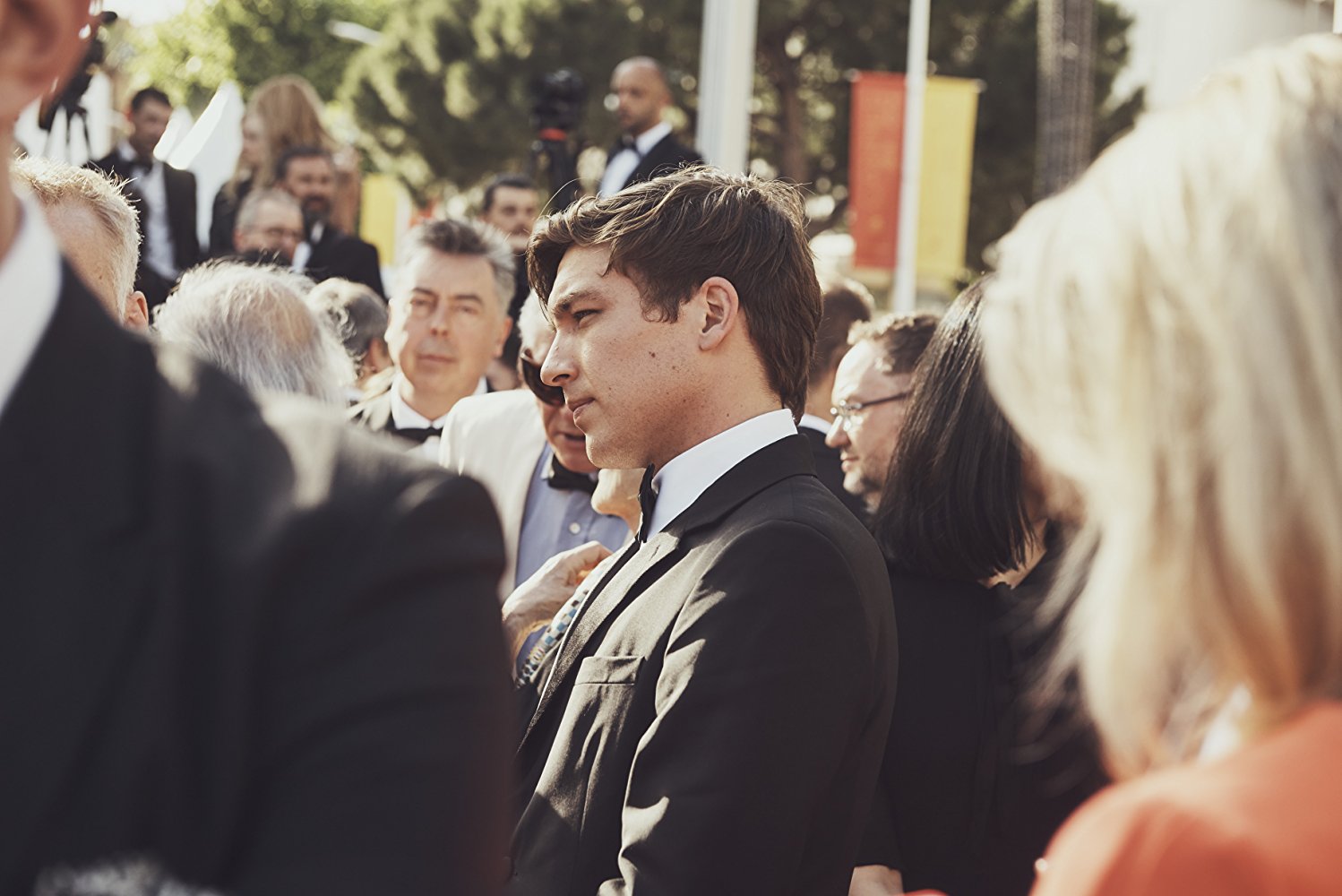 Cody Fern