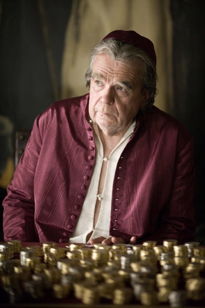 Michael Lonsdale