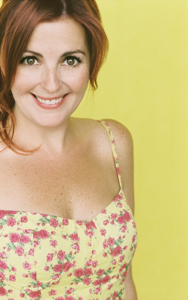 Susan-Kate Heaney
