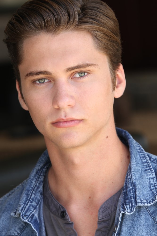 Cooper Peltz