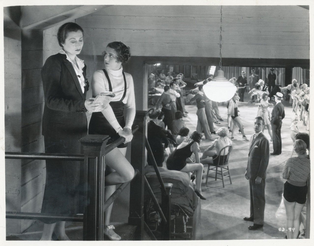 Ruby Keeler