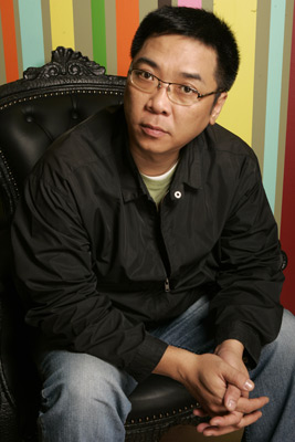 Stanley Kwan