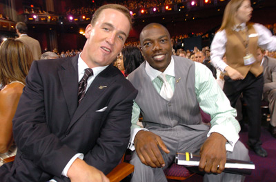 Peyton Manning