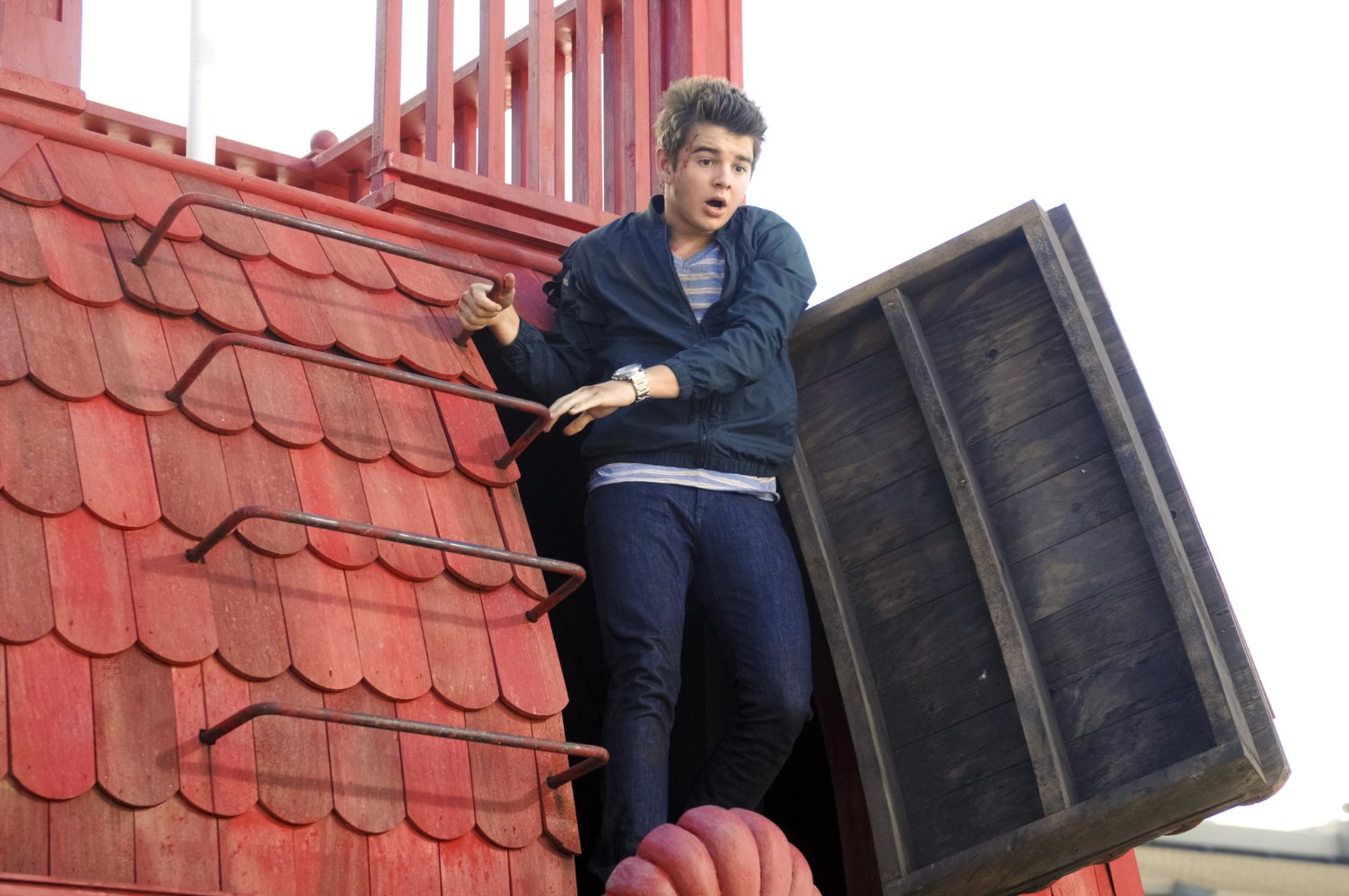 Jack Griffo