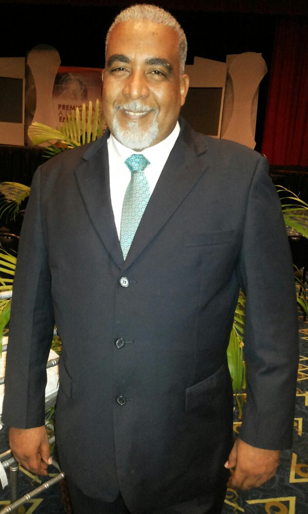 Carlos Alfredo Lopez