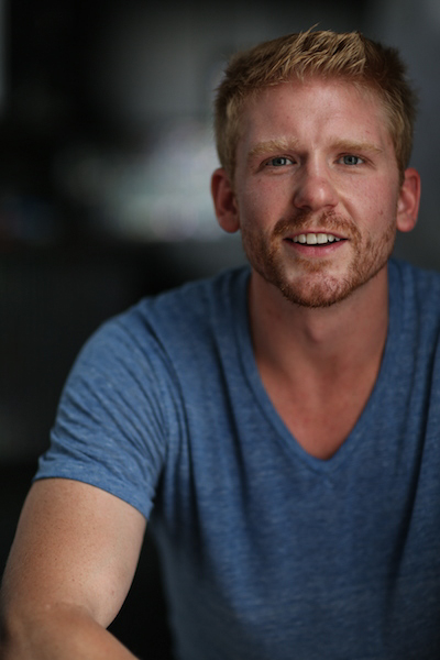 Josh A. Young