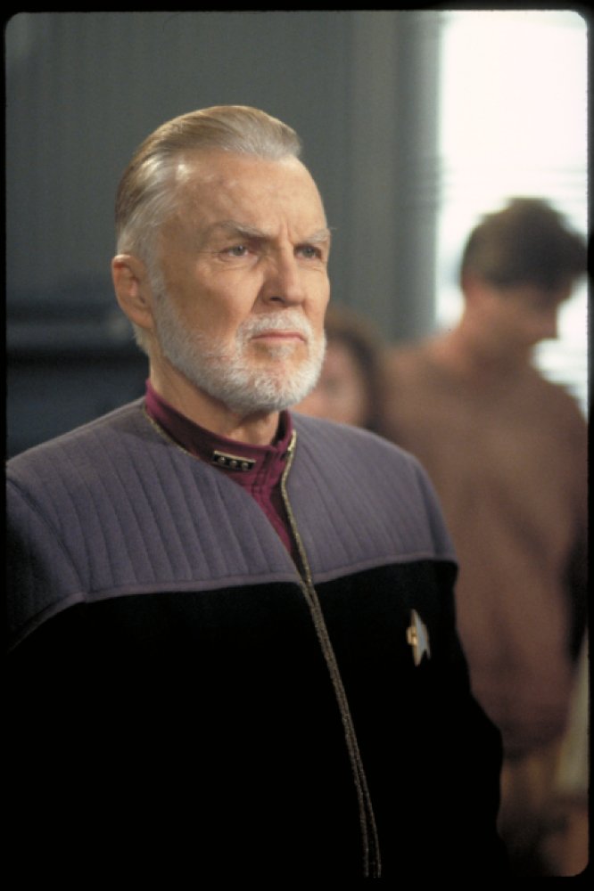 Anthony Zerbe