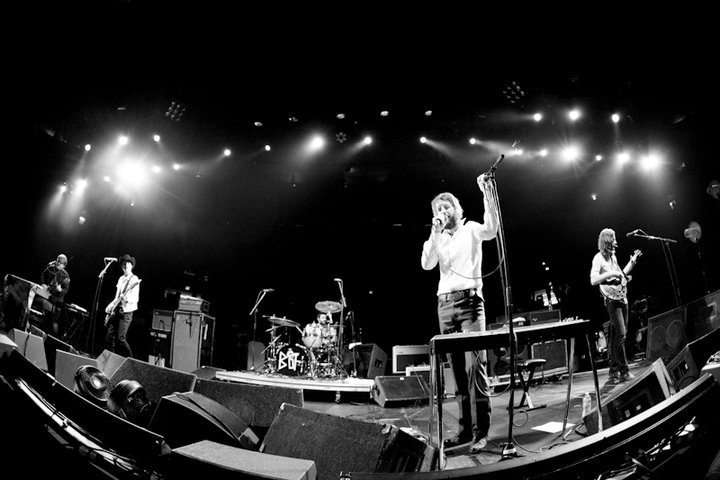 Band of Horses