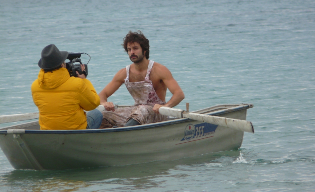 Adonis Kapsalis