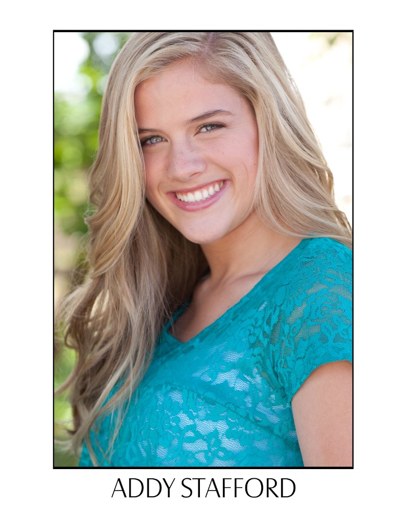 Addy Stafford