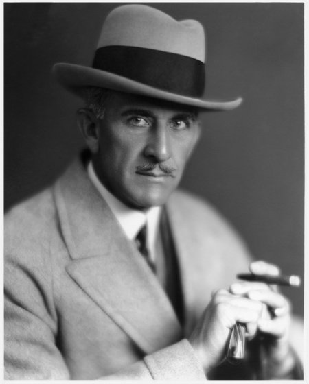 George Irving