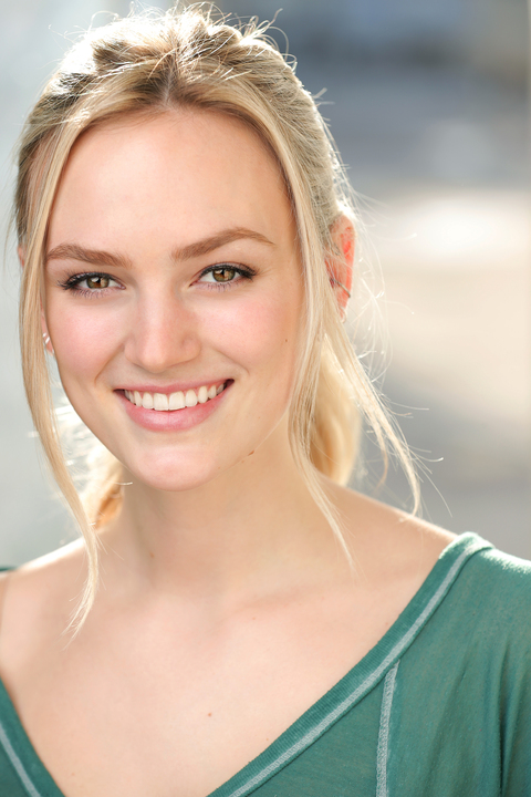 Bayley Corman