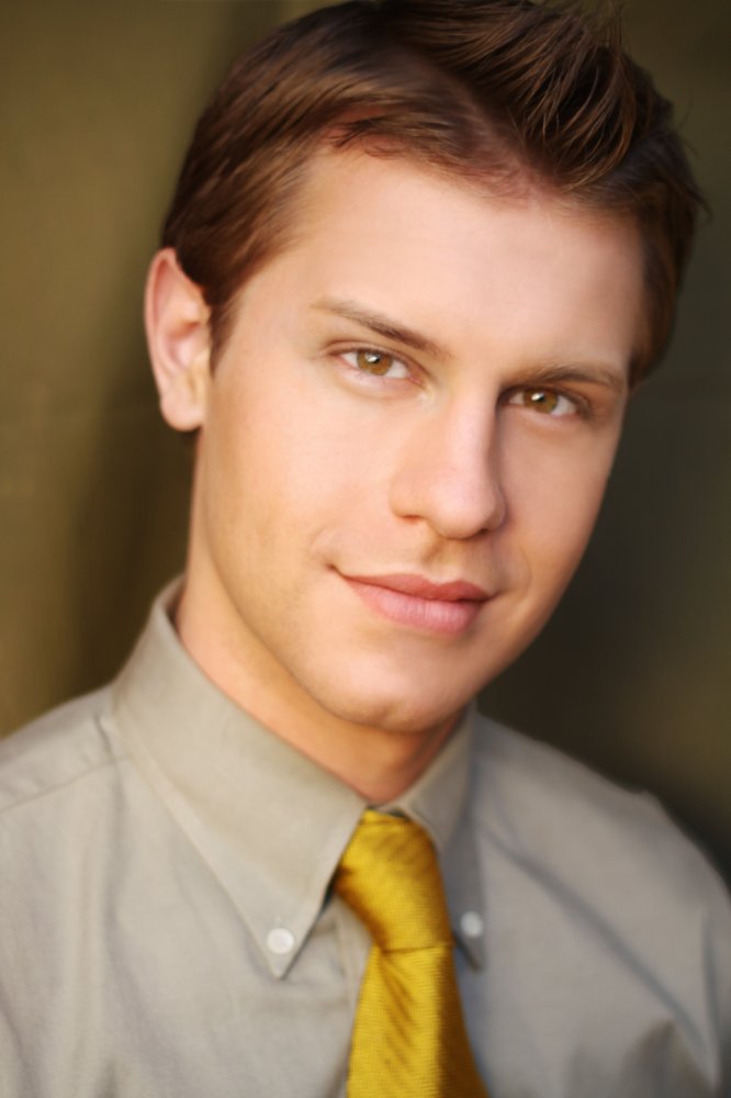 Joshua Moore
