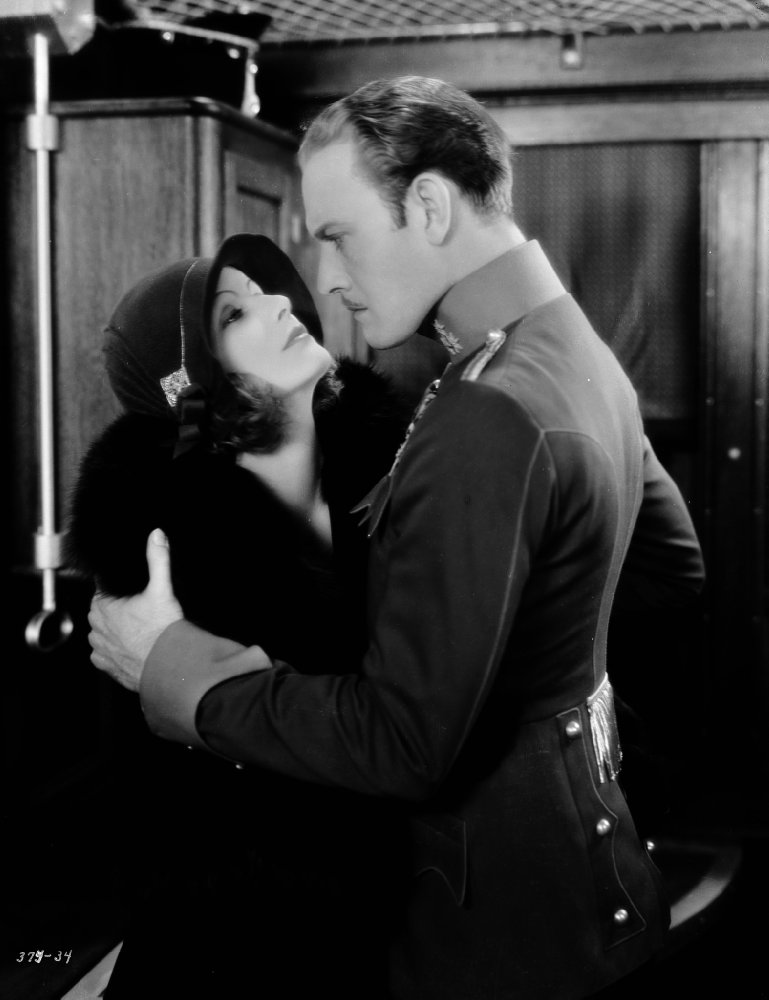Conrad Nagel