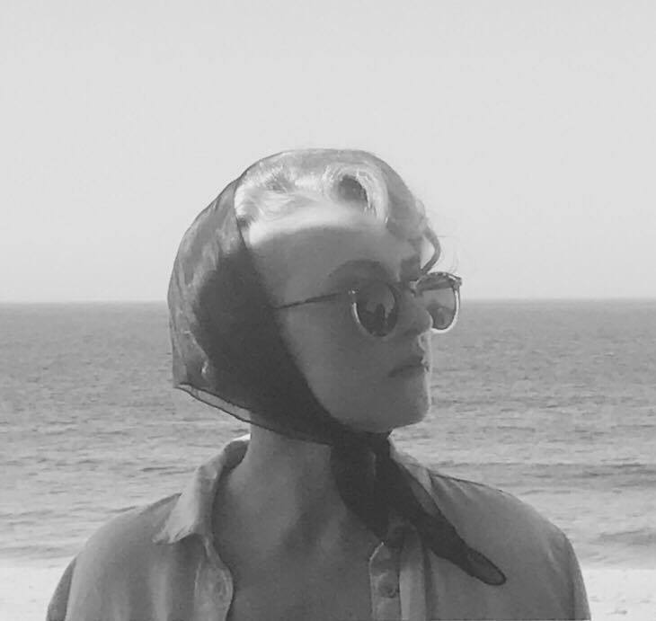 Victoria Van Fleet