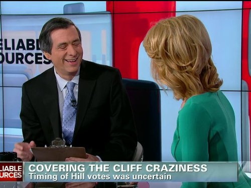 Howard Kurtz