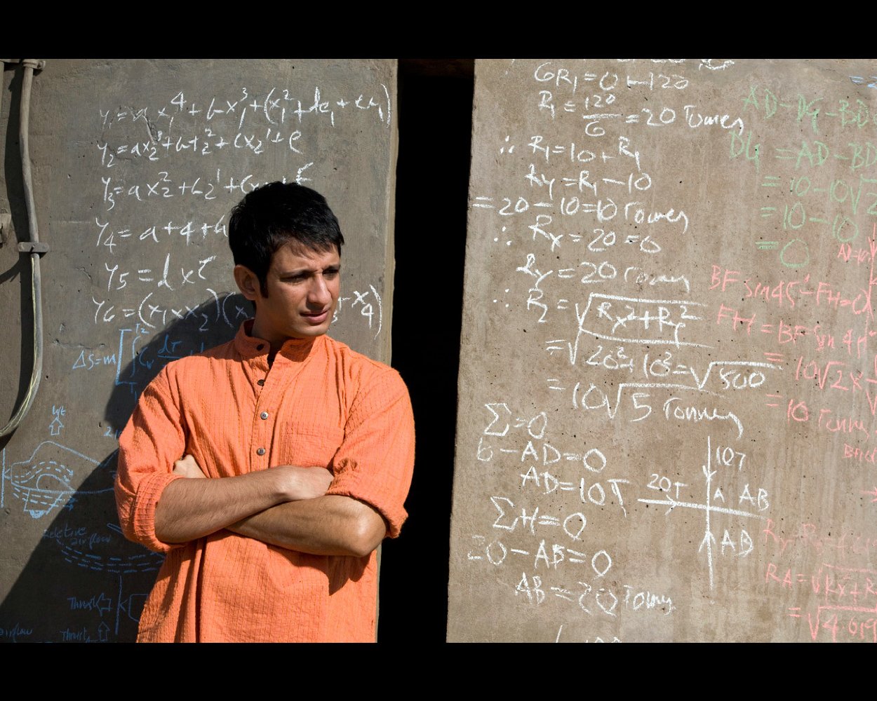 Sharman Joshi