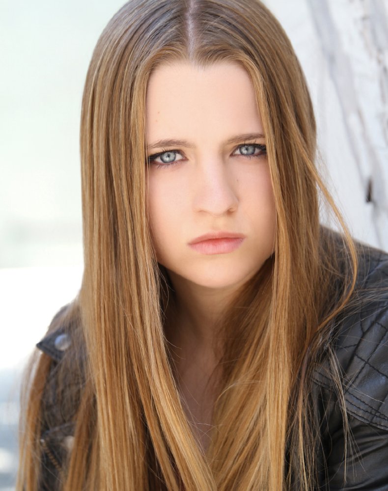 Madison Ford