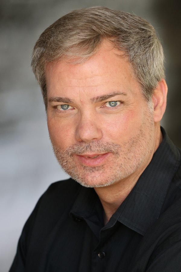 J. Scott Pennington