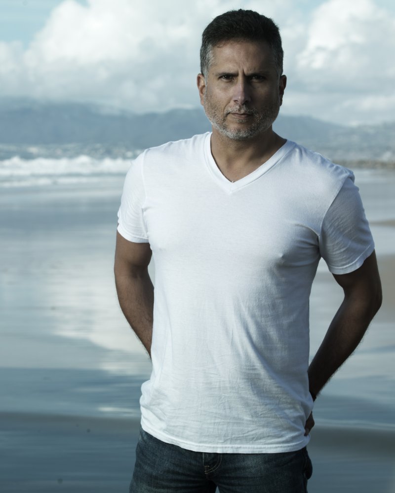 Marlon Moreno