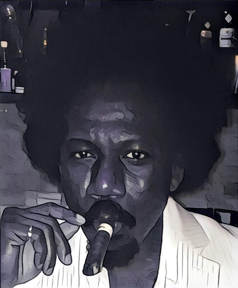 Tomas Boykin