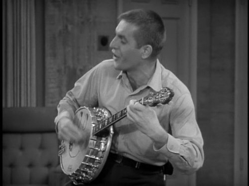 Jerry Van Dyke