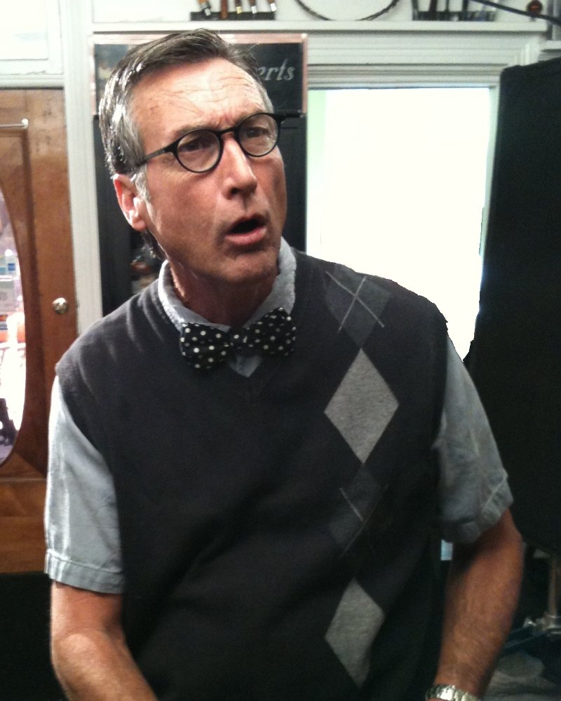 Andy Hankins