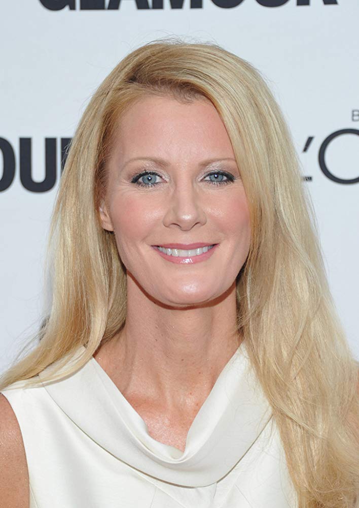 Sandra Lee