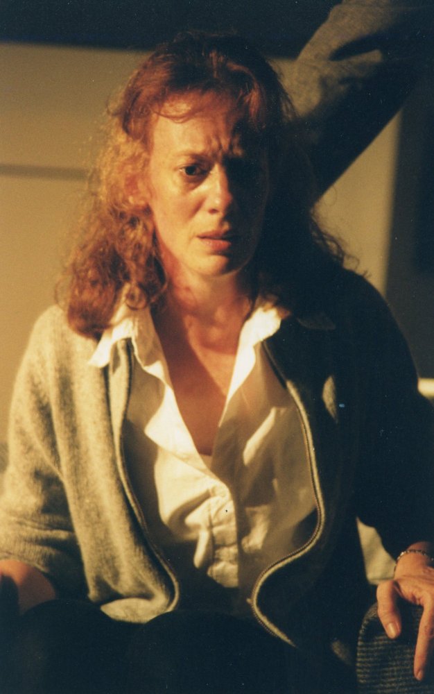 Darla Robinson