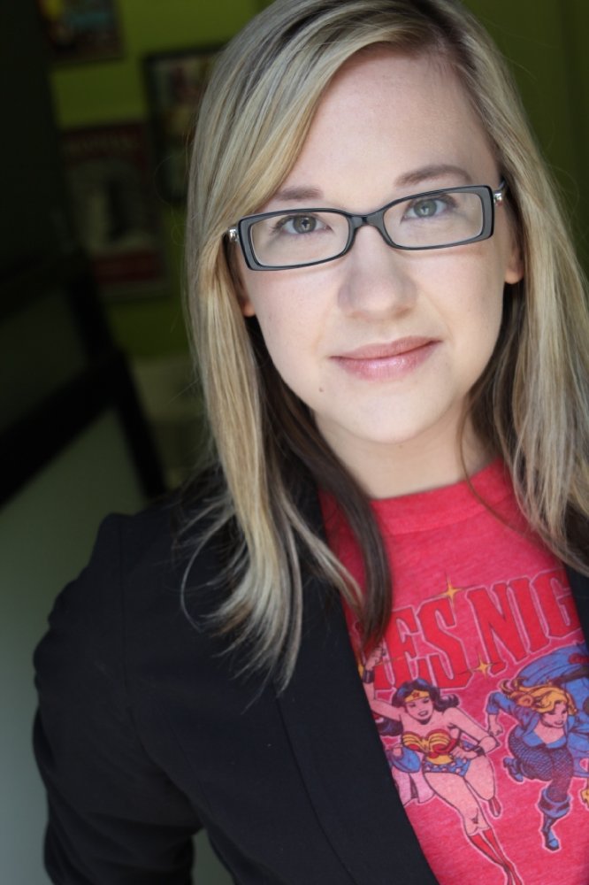 Samantha Kacho