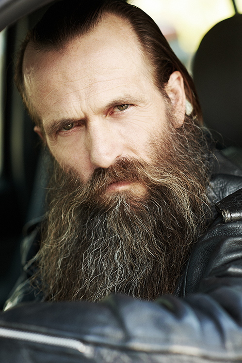 Ronnie Clark