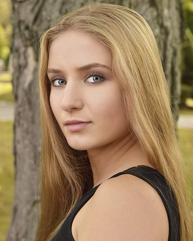 Rachel Read