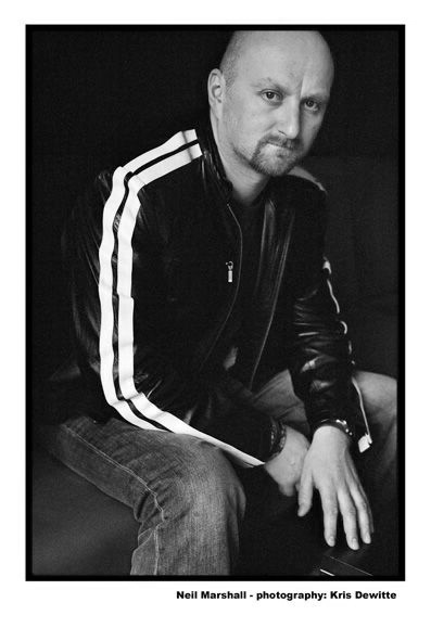 Neil Marshall