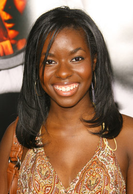 Camille Winbush