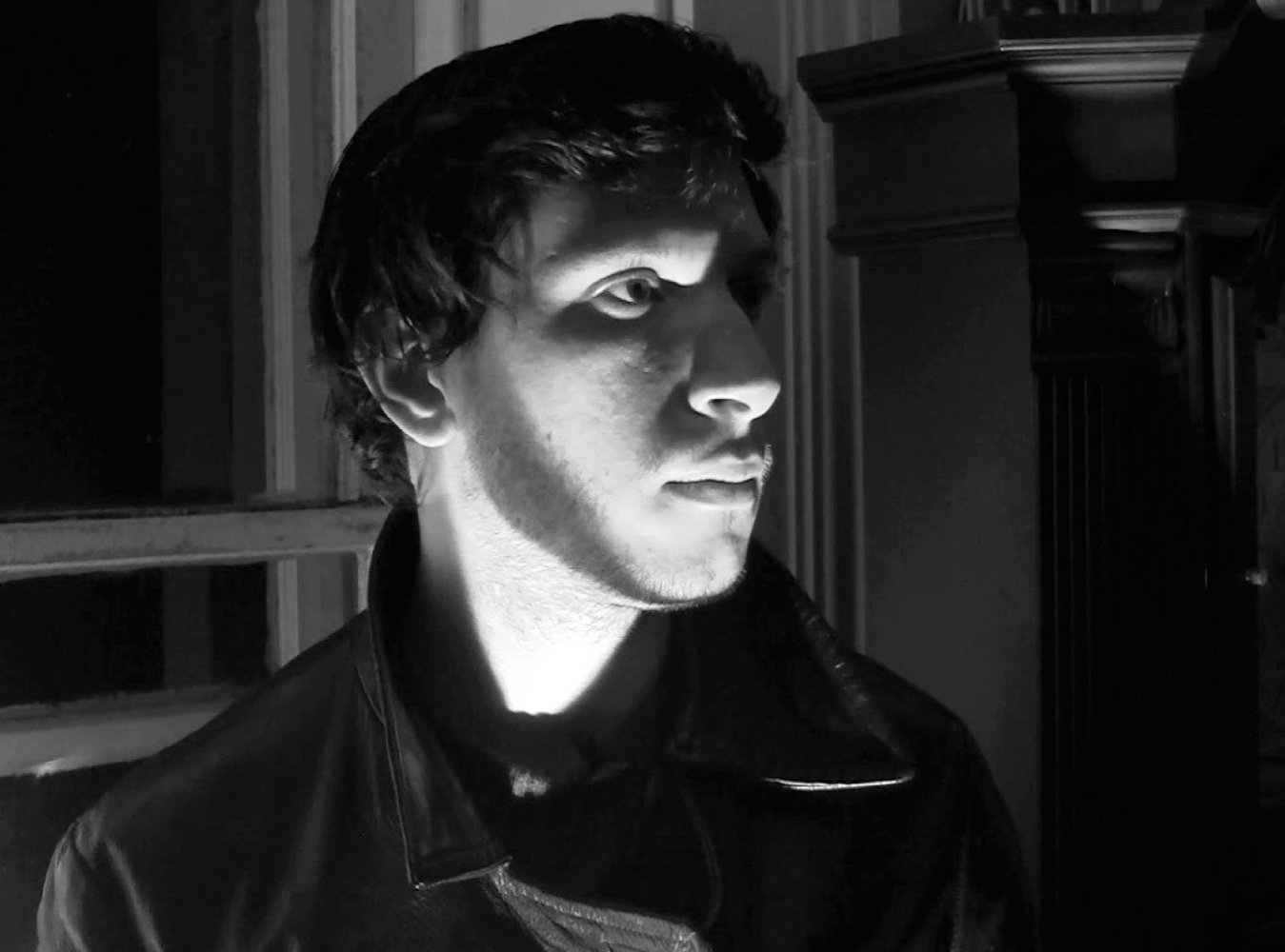 Ken Holmes