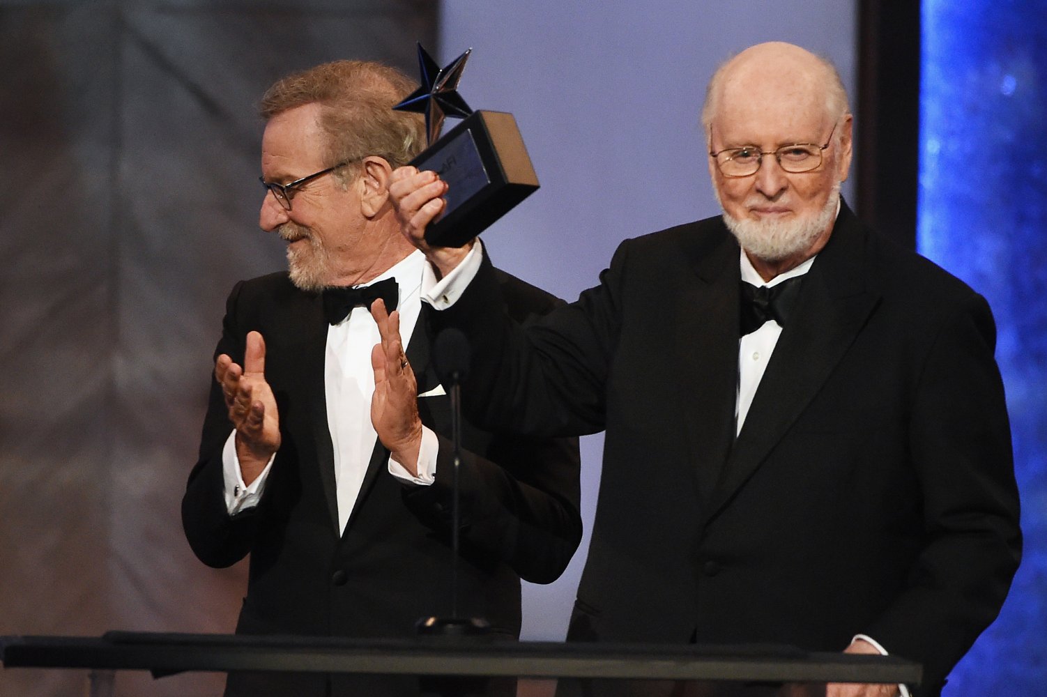 John Williams