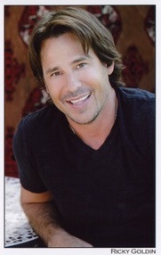 Ricky Paull Goldin