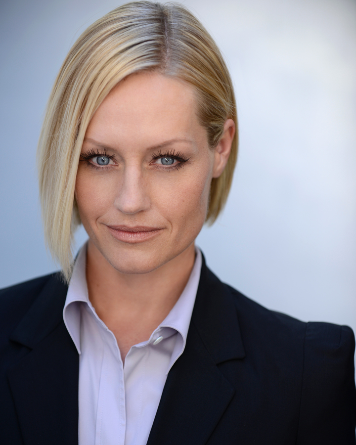 Pernille Trojgaard