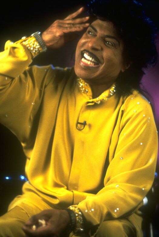 Little Richard