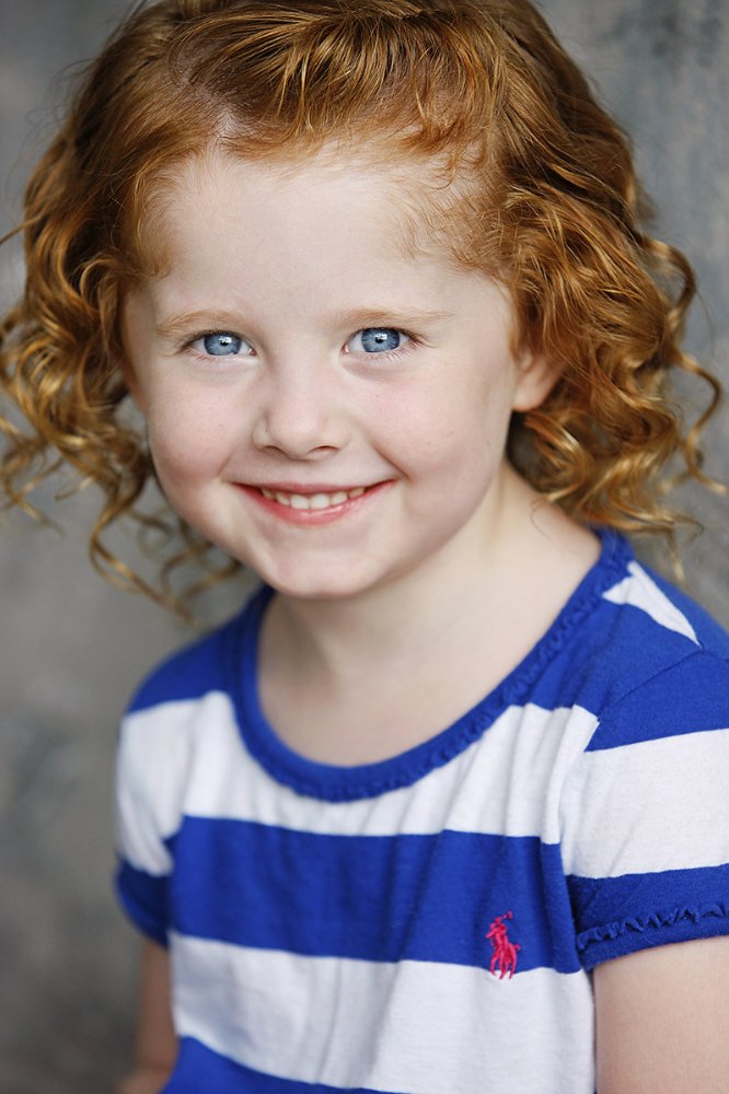 Claire Keane