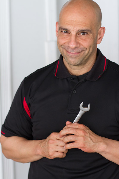 Peter D. Michael