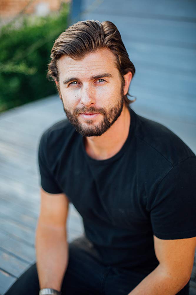 Dan Fowlks