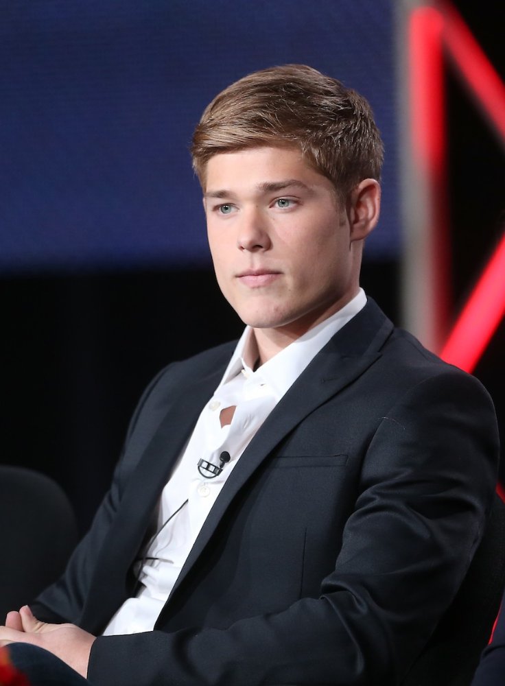 Mason Dye