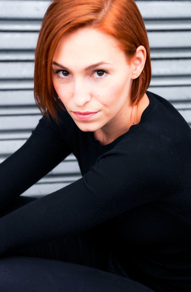 Shannon Victoria Murray