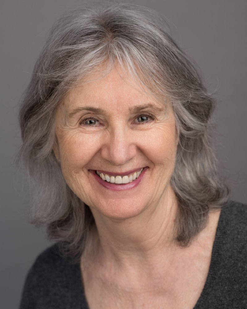 Diana Stevan